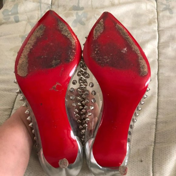 CHRISTIAN LOUBOUTIN - Picture 7 of 7